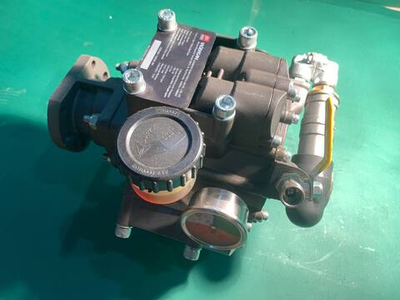 Водяной насос CIFA 908423 (без мотора)