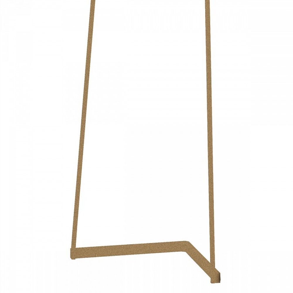 Настольная лампа декоративная Mantra Minimal 7286