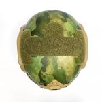 Шлем Атом-2 (арамид), класс защиты БР1, Atlant Armour