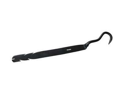 монтировка FREUND для сланца кованая 470 мм