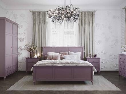 Кровать Riverdi