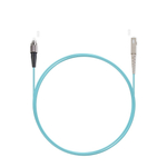 Патч Корд Оптоволоконный FC/UPC-SC/UPC MM OM3 50/125 Simplex 3.0мм 1 м