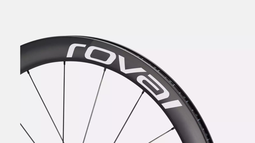 Roval Rapide CLX II