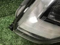 Битая Фара левая Nissan X-Trail T32 17-22 галоген