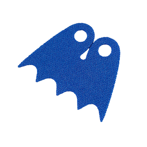 Плащ Бэт-Майта 36109 Blue