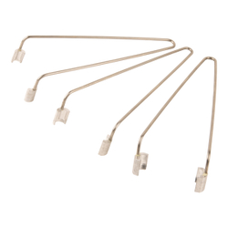 WDK-216220 Набор для снятия и установки сухарей клапанов