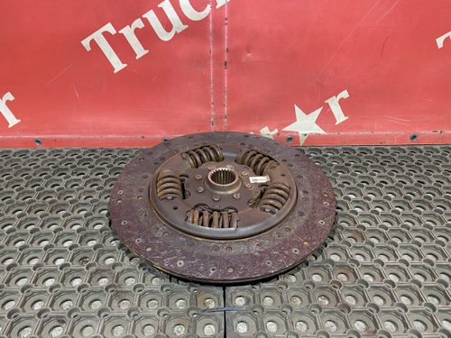 Диск сцепления