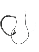 Проводка головы Creality K1 / K1C