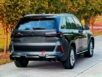 Обвес переделка для BMW X5 F15 2013-2018 в X5M F95 Рестайлинг 2023+ БМВ