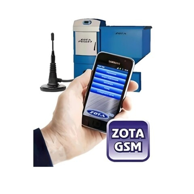 ZOTA GSM модуль для котлов Magna