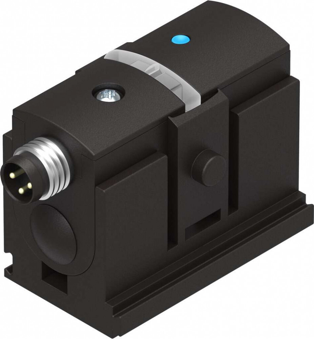 SDE5-D10-FP-Q4E-P-M8 Датчик давления