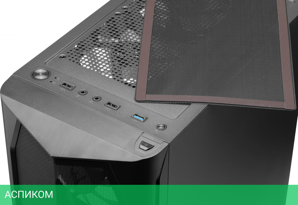 Корпус Zalman N4 w/o PSU