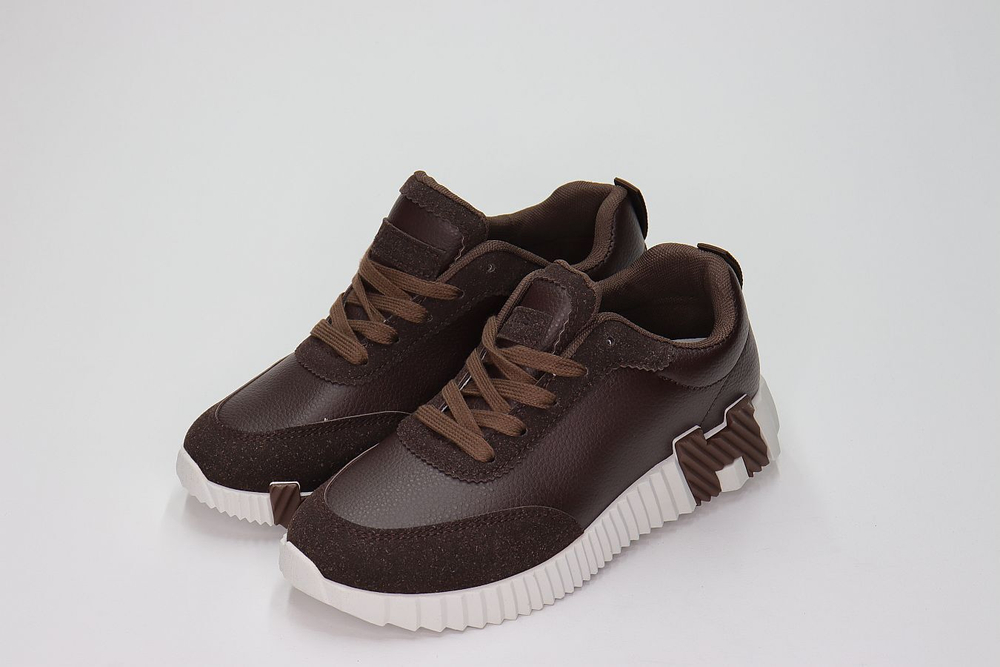 Кроссовки (36-41)р. / шт. F550-19