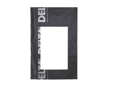 Наружный гидроизоляционный оклад Balio RUC, 78x92