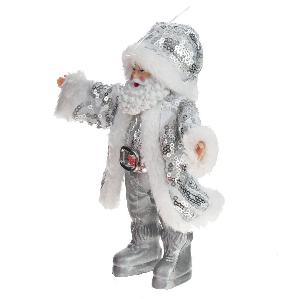 GAEM Дед Мороз, L10 W4 H17 см, 2в.