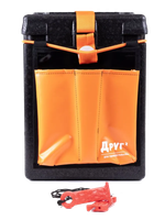 Рыболовный ящик-поплавок Друг 2 , 25 л