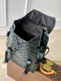 Louis Vuitton Getaway Backpack