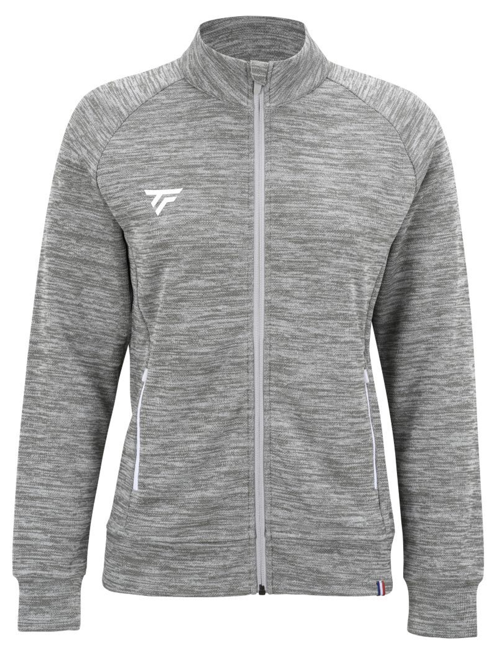 Женская теннисная куртка Tecnifibre Team