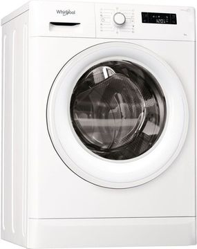 Стиральная машина Whirlpool FWSF 61053 W