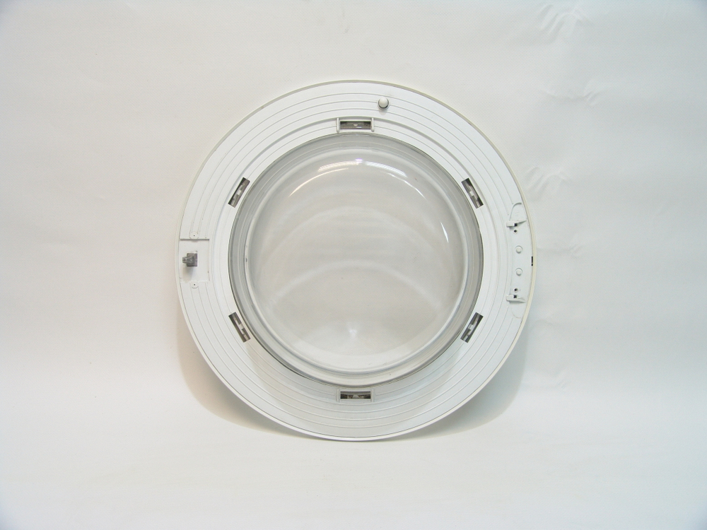 133 Люк для стиральной машины BEKO 2801901300 б/у