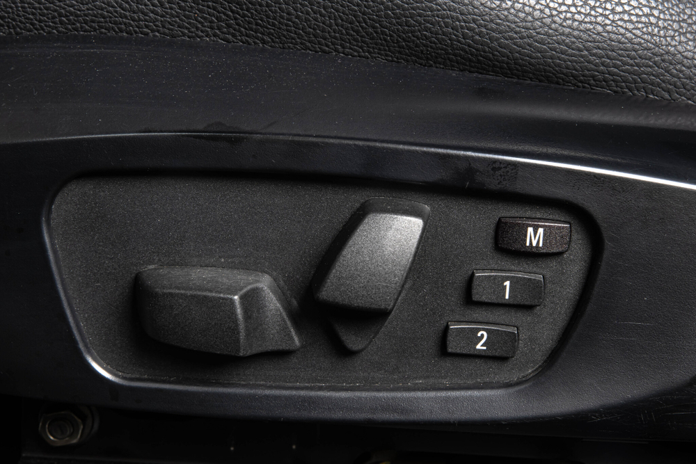 BMW X3, 2012 год