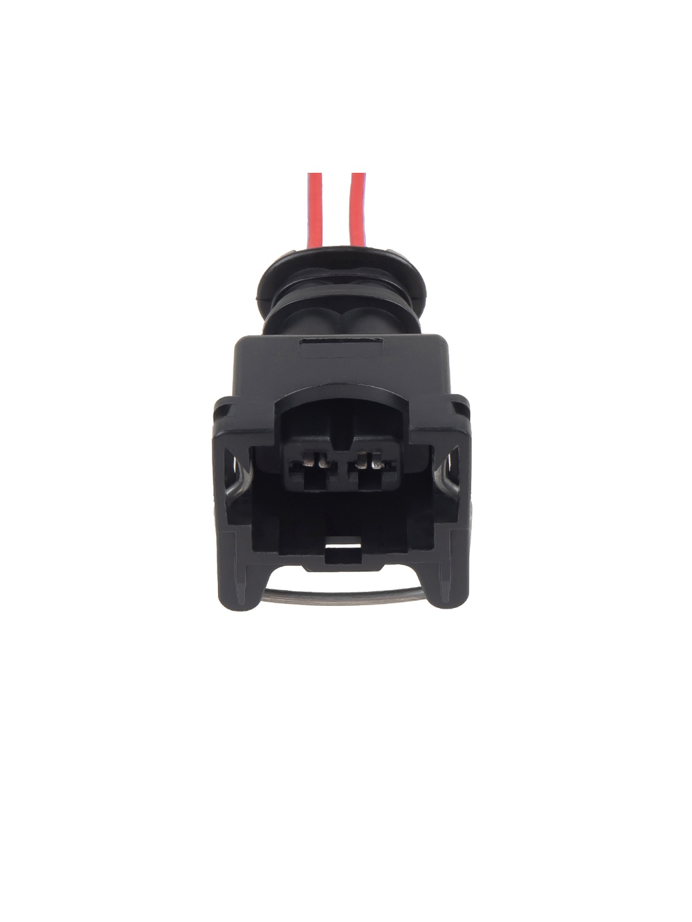 Разъем (3pin) 3 контакта датчика скорости, датчика Холла, датчика положения дроссельной зас GANZ GRP222066
