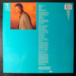 Herbie Hancock ‎– Perfect Machine (Голландия 1988г.)