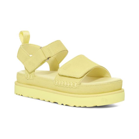 Ugg Goldenstar 'Lemon Yellow'