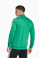 Кофта adidas Tiro 26 League Training - зеленый