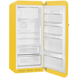 Холодильник Smeg FAB28RYW6