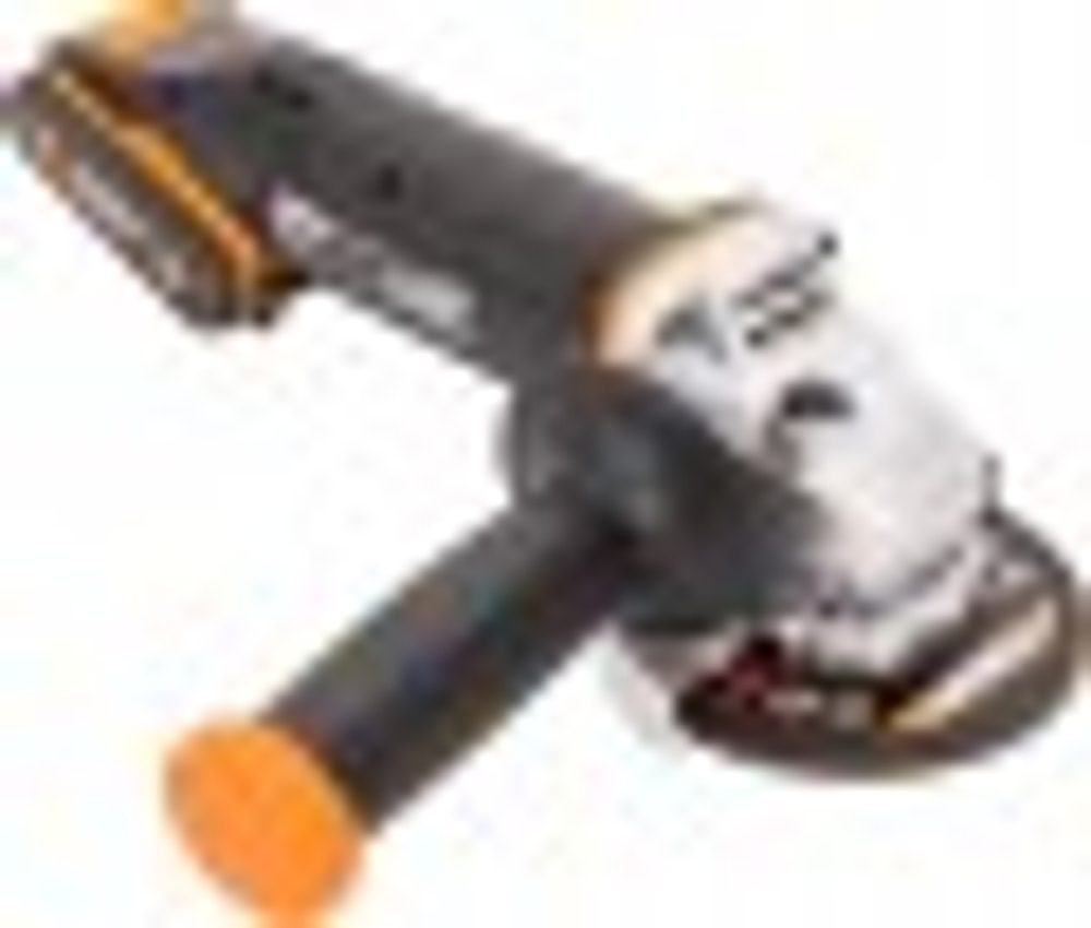 Угловая шлифмашина аккумуляторная Worx WX800