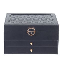 GAEM Шкатулка для украшений, L23 W17 H13,5 см