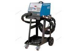 NORDBERG (HIF5) Нагреватель индукционный стационарный с жидкостным охлаждением, 3500 Вт