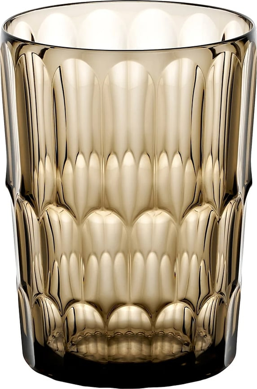 Кружка guzzini vanity, пластик, серая · арт. fabr 131400LTE2282