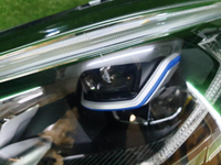 Фара левая BMW 3er G20 (2018-2022) Laser Light