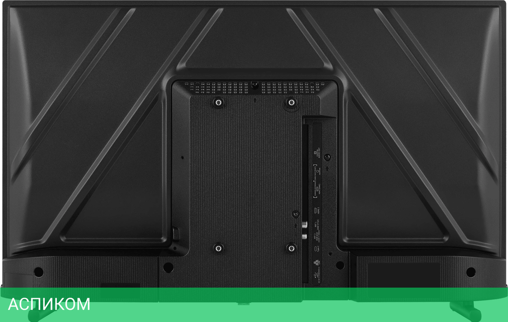 Телевизор QLED Hisense 40" 40A5Q