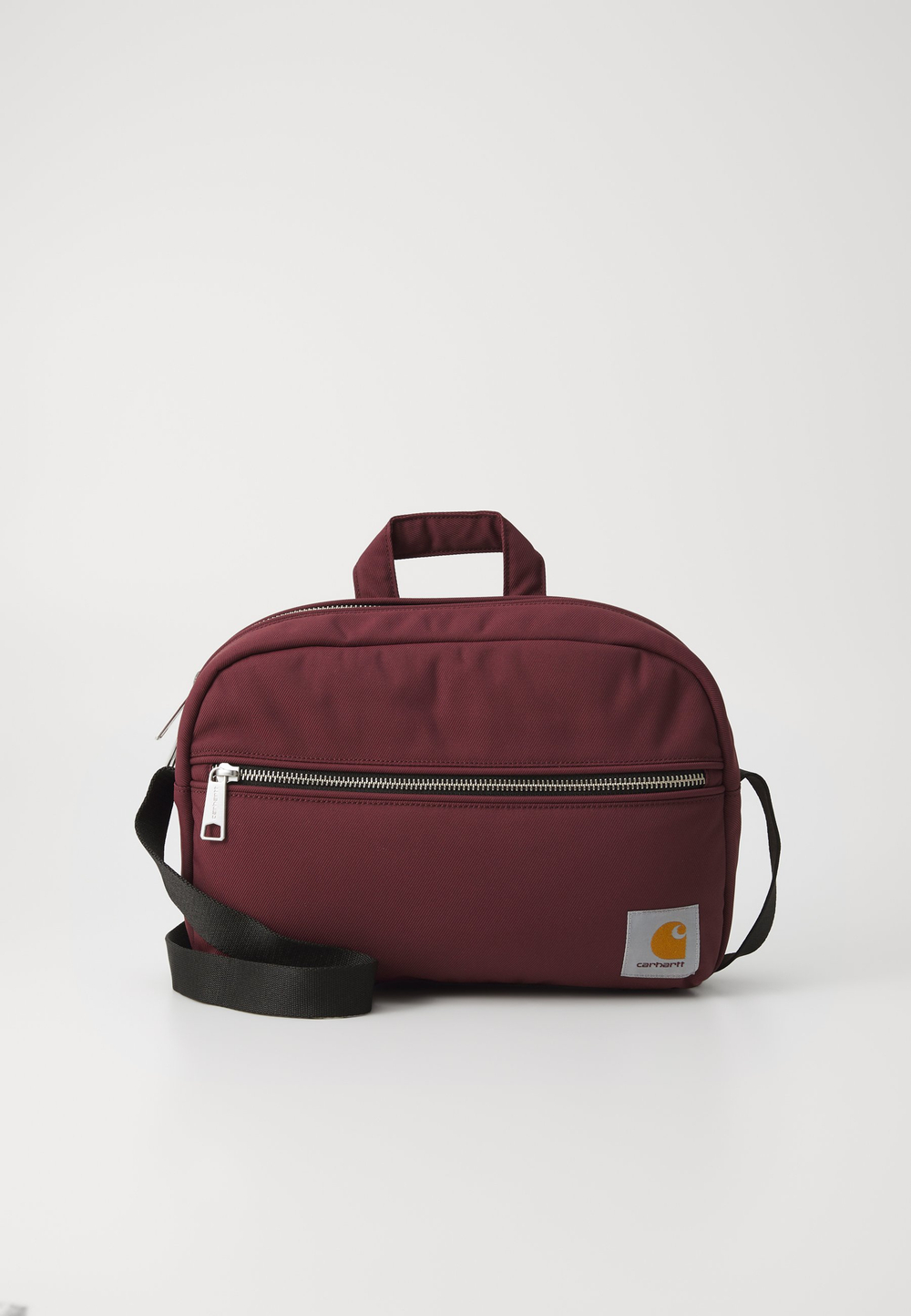 Carhartt WIP LEROY UNISEX - Сумка - Красный