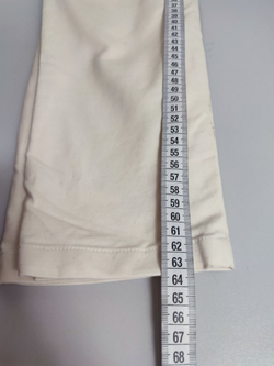 Брюки House  из хлопка 42 размер