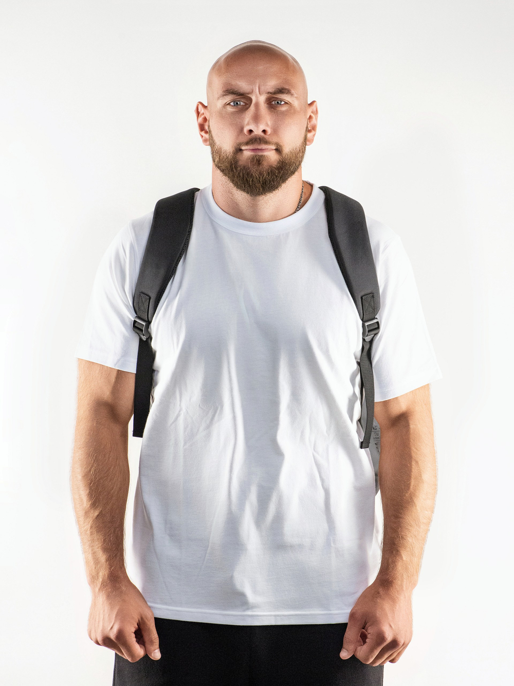 Рюкзак Hardcore Training Vikings On Tour