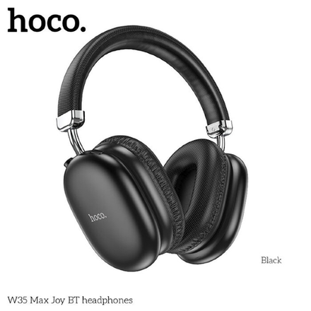W35 Max Joy BT headphones