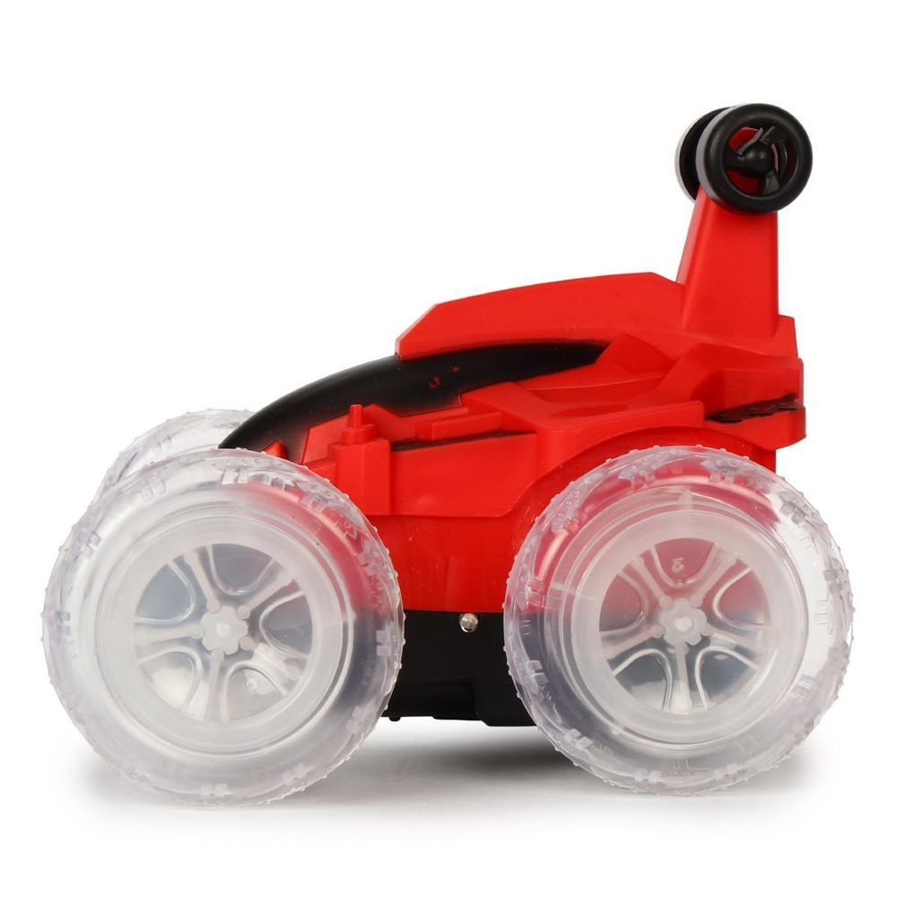 Машина трюковая на РУ, коробка YF668-80A