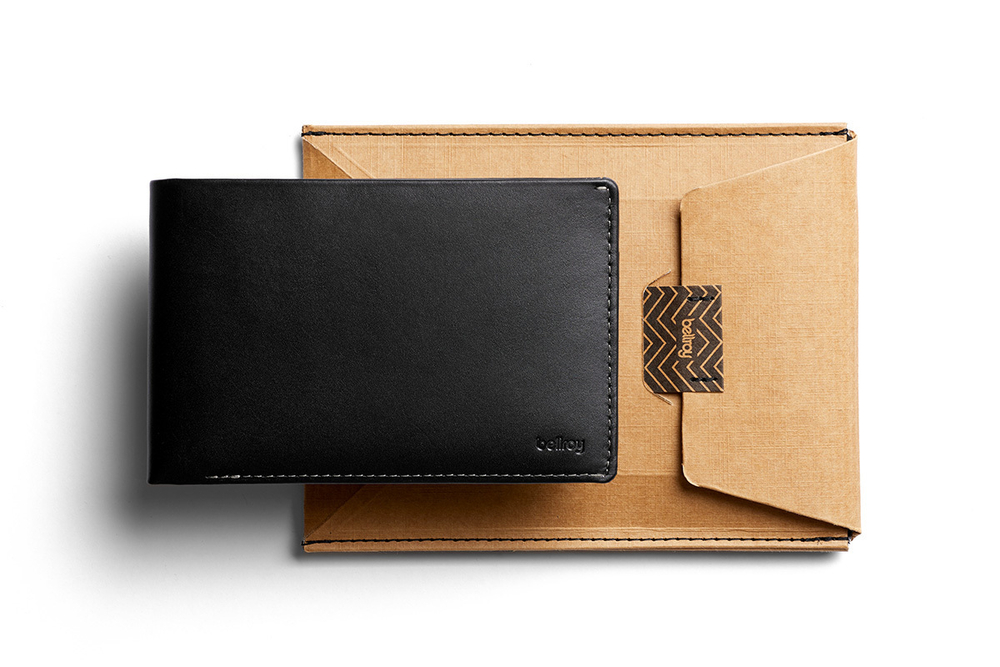 Кошелёк Bellroy Travel Wallet