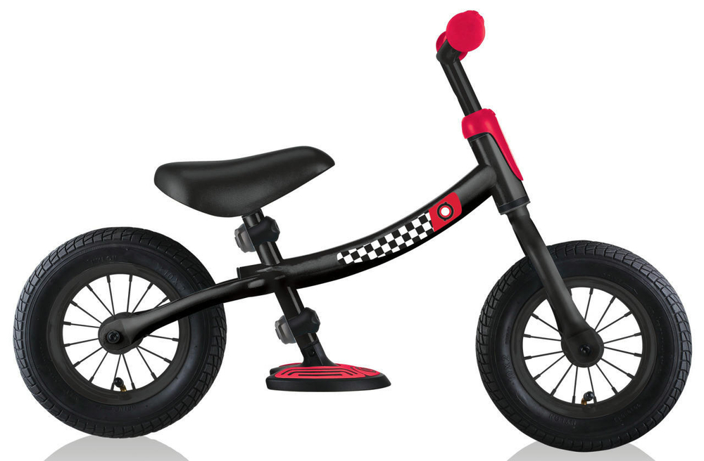 Беговел Globber Go Bike Air (2021)