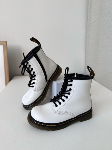 Новые ботинки Dr. Martens, 25,5