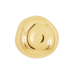 Настенный/Потолочный светильник Melt Mini LED Surface Gold