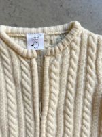 Шерстяной комбинезон, 62