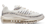 Кроссовки Nike Air Max 98 Lx (Женская размерная сетка)