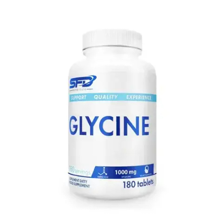 Глицин SFD - 180 капсул
