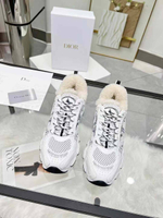Кроссовки Christian Dior