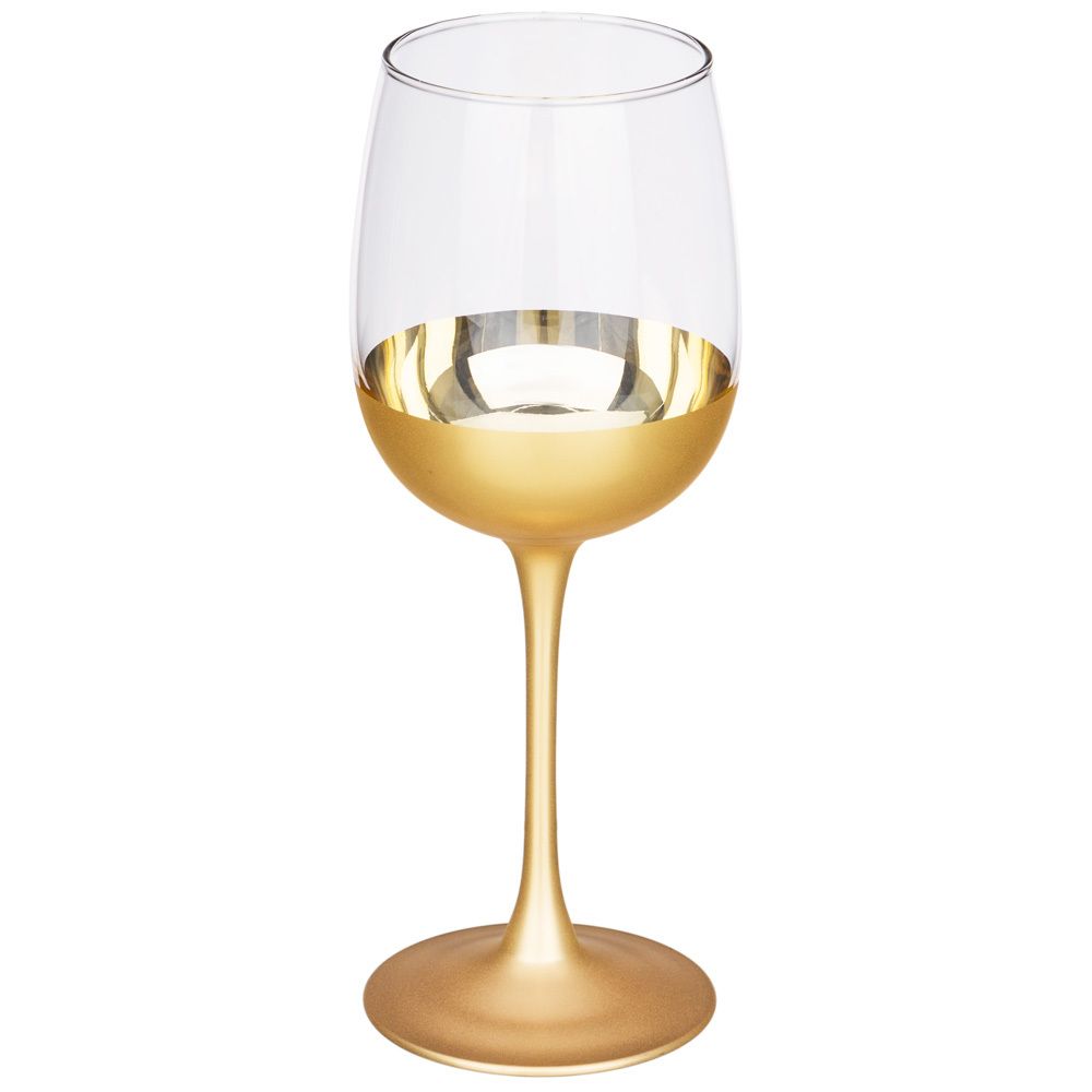 НАБОР ИЗ 6-ТИ ФУЖЕРОВ "ГОЛДСТАЙЛ", 420 МЛ